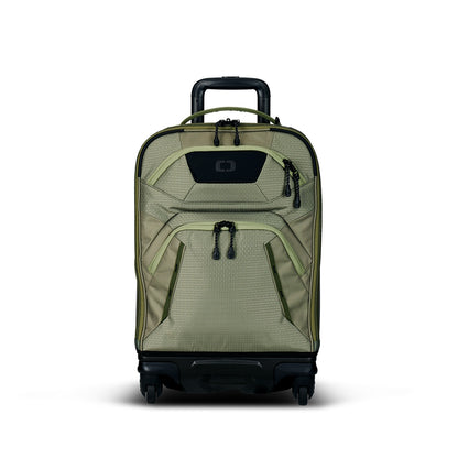 Ogio Renegade 22" 4-Wheel Travel Bag Luggage