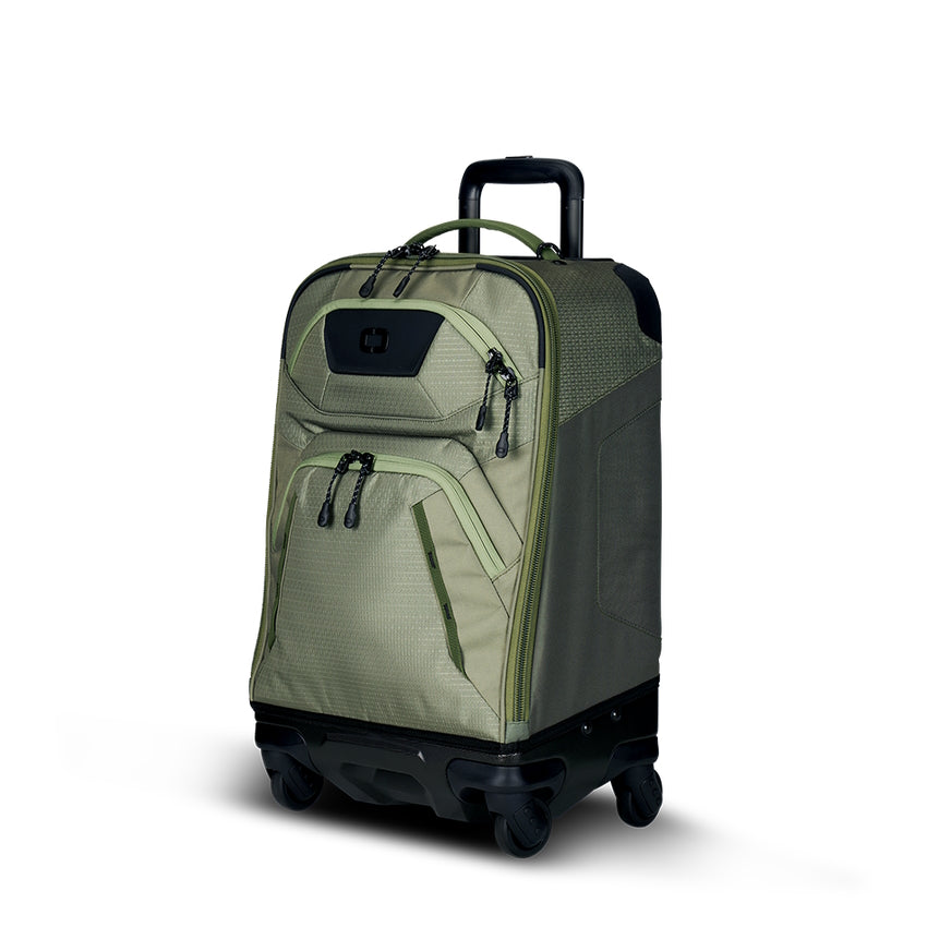 Ogio Renegade 22" 4-Wheel Travel Bag Luggage