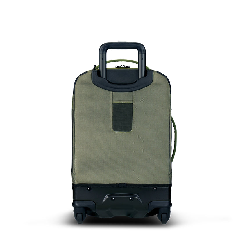 Ogio Renegade 22" 4-Wheel Travel Bag Luggage