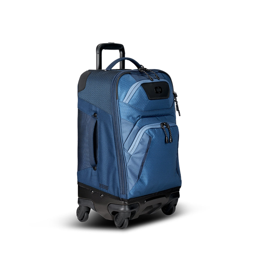 Ogio Renegade 22" 4-Wheel Travel Bag Luggage