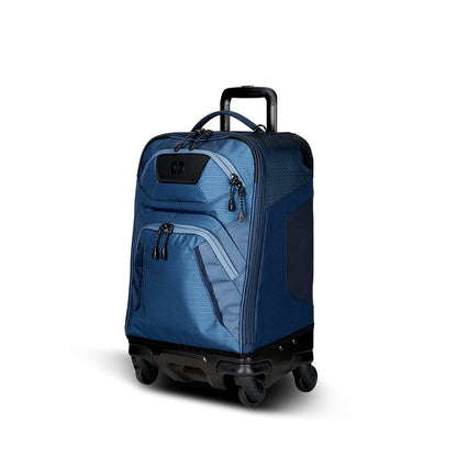 Ogio Renegade 22" 4-Wheel Travel Bag Luggage