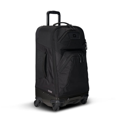 26 in wheeled travel duffel bags Ogio Renegade 26" 4-Wheel Travel Bag Luggage – GolfDirectNow.com