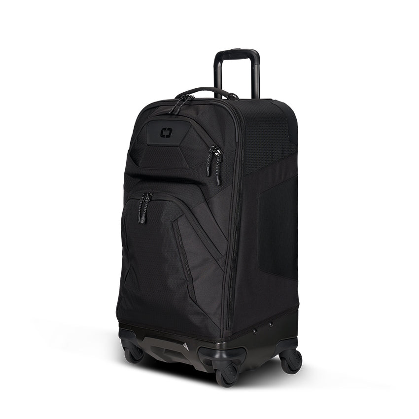 Ogio Renegade 26" 4-Wheel Travel Bag Luggage