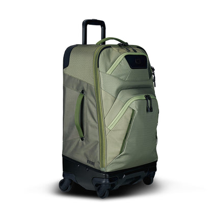 Ogio Renegade 26" 4-Wheel Travel Bag Luggage