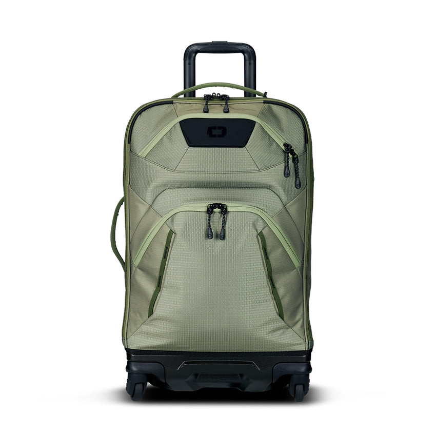 GANZO ボディバッグ オリーブ色　MILLE MIGLIA Ogio Renegade 26