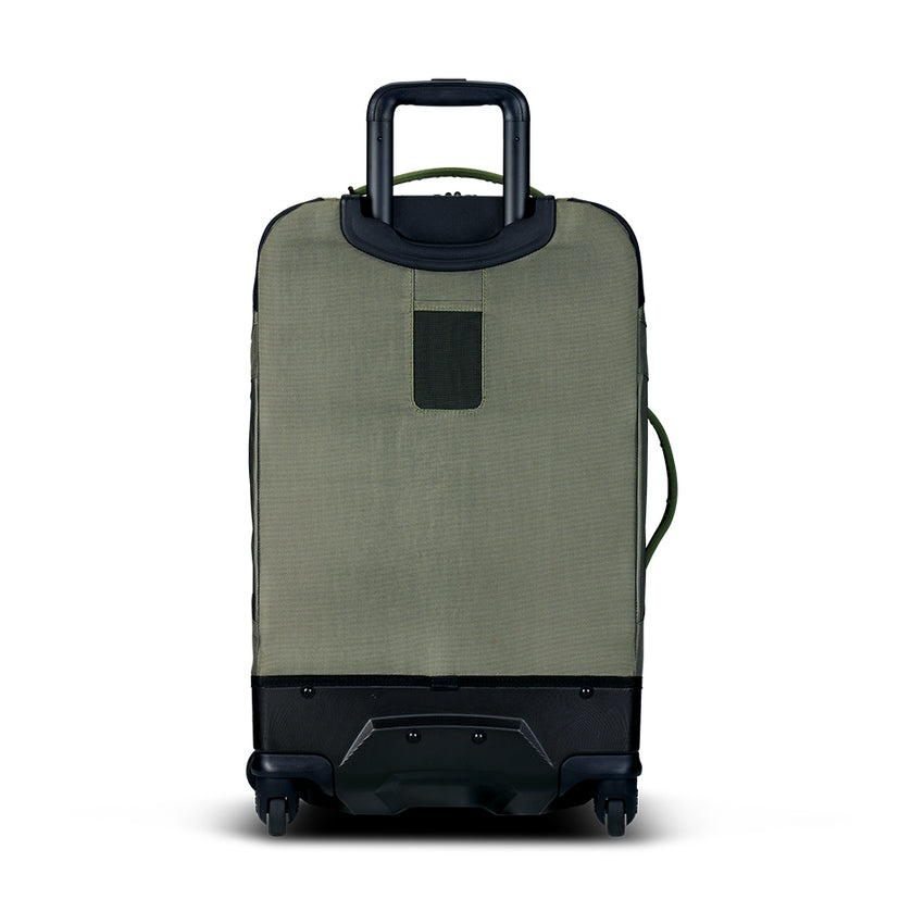 Ogio Renegade 26" 4-Wheel Travel Bag Luggage