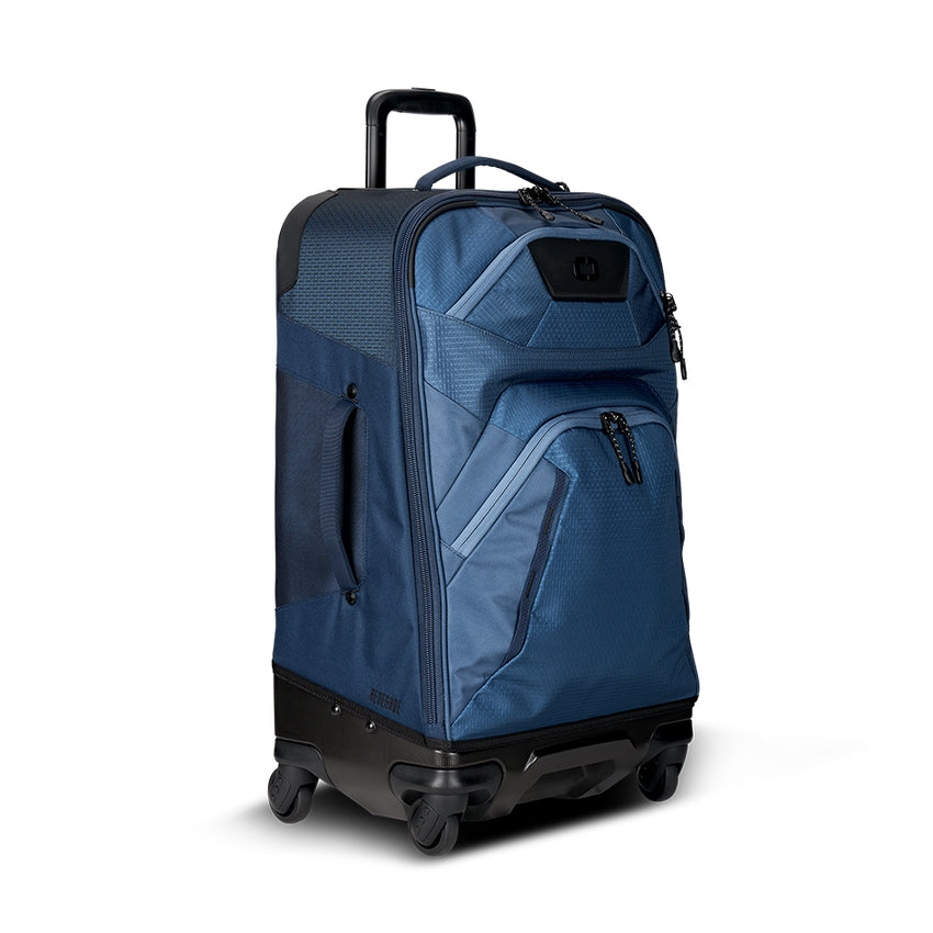 Ogio Renegade 26" 4-Wheel Travel Bag Luggage