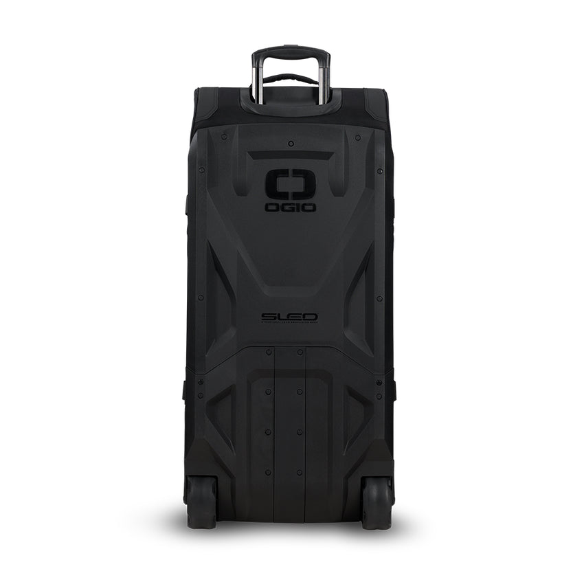 ogio gear bag 9800 OGIO Rig ST Travel Bag Black