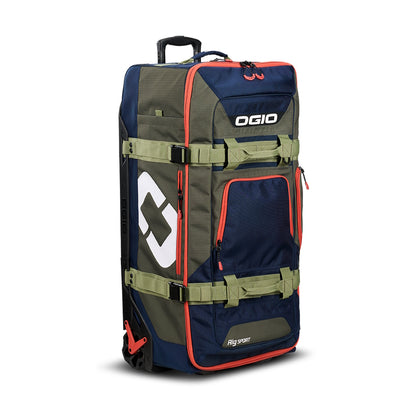 Ogio Rig ST 9800 Wheeled Rolling Gear Bag