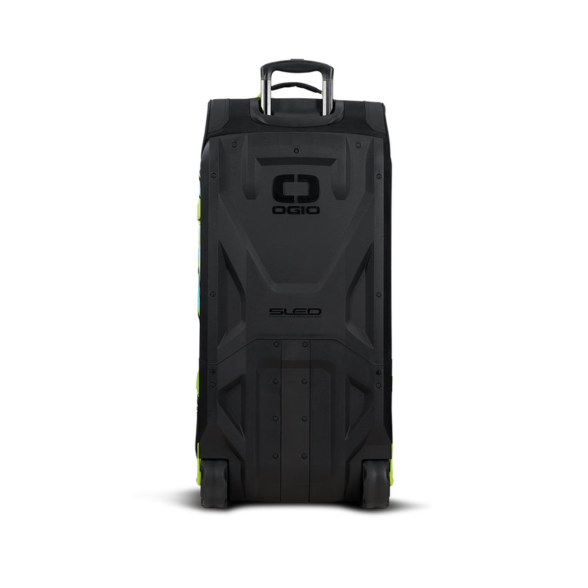 Ogio Rig ST 9800 Wheeled Rolling Gear Bag