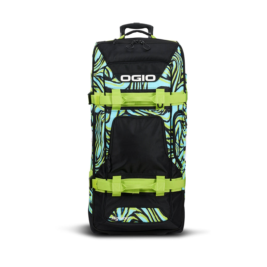 Ogio Rig ST 9800 Wheeled Rolling Gear Bag