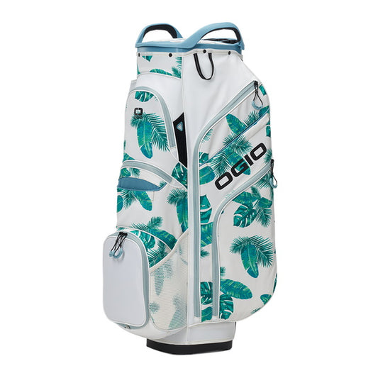 Ogio Woode 15 Cart Golf Bag 2022