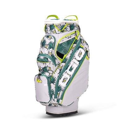 Ogio Woode Silencer Cart Golf Bag 2024