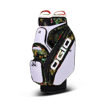 Ogio Woode Silencer Cart Golf Bag 2024