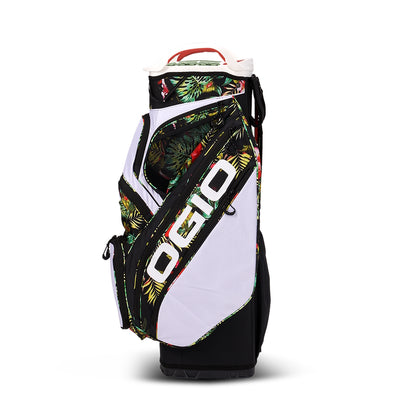 Ogio Woode Silencer Cart Golf Bag 2024