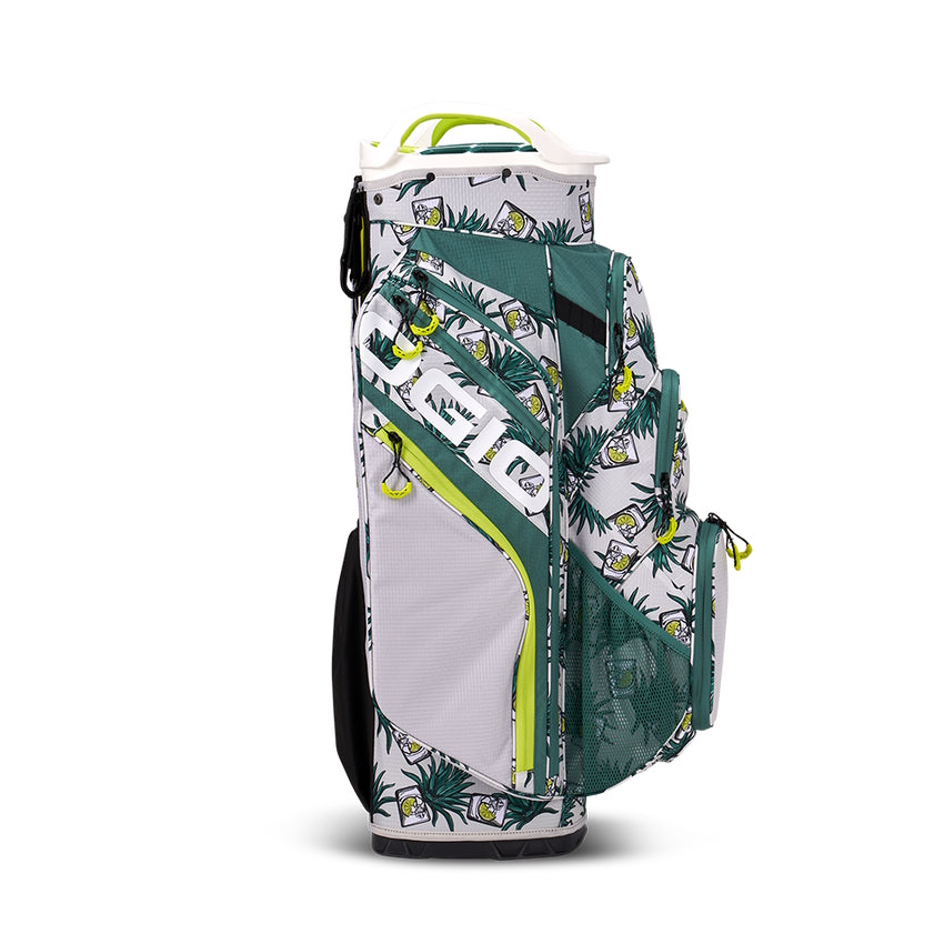 Ogio Woode 15 Cart Golf Bag 2024