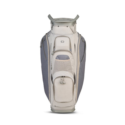 Ogio Silencer Cart Golf Bag 2026