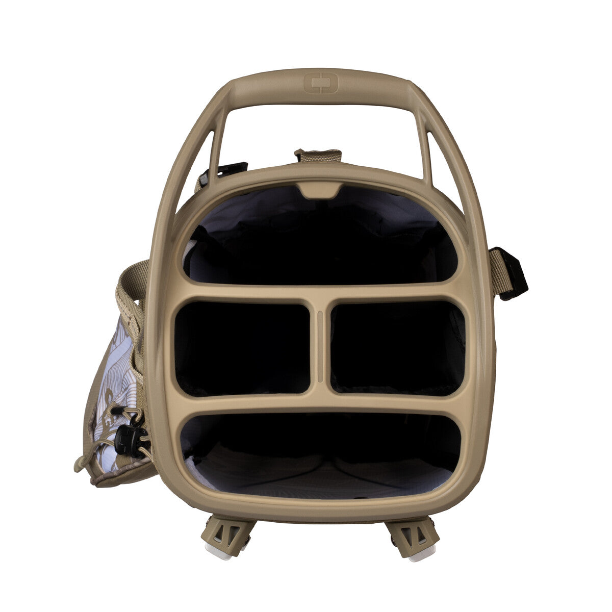 Ogio Featherlite Stand Golf Bag 2026 – GolfDirectNow.com
