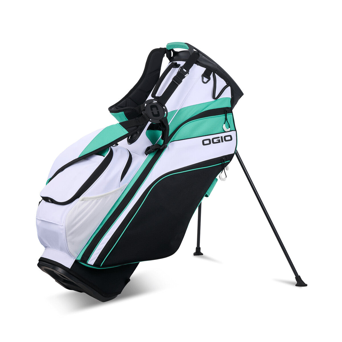 Ogio Woode Hybrid Stand Golf Bag 2026