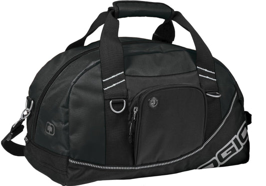 Ogio Golf Half Dome Duffle Bag