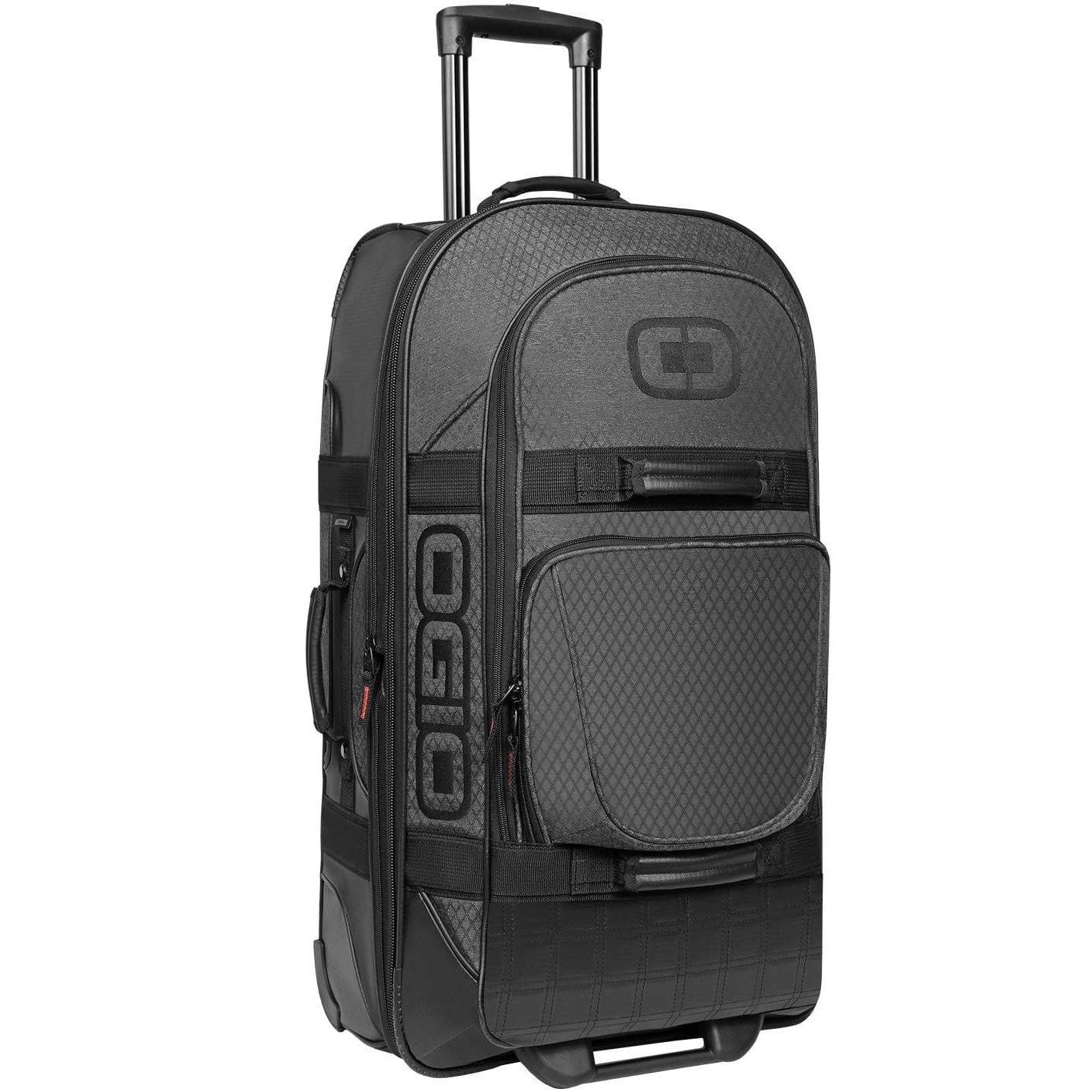 Ogio Terminal Wheeled Rolling Suitcase/Luggage