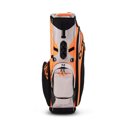 Ogio Woode 8 Hybrid Stand Golf Bag 2024