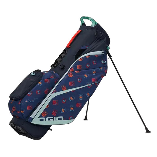 Ogio Fuse 4 Stand Golf Bag 2022