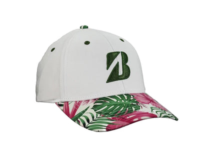 Bridgestone Men's Ohana Golf Hat