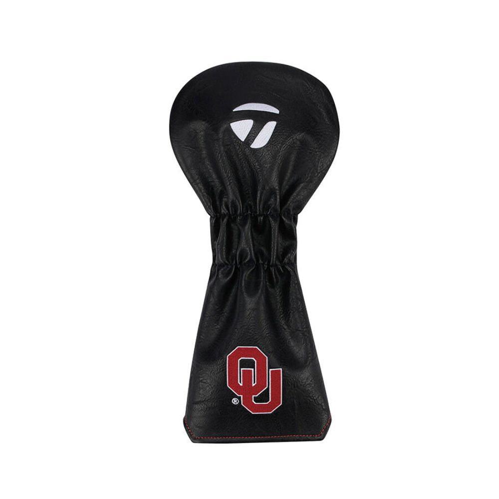 TaylorMade NCAA Driver Headcover
