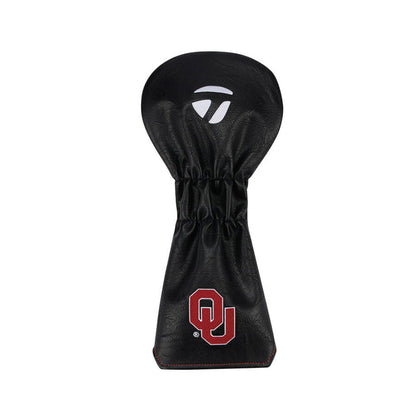 TaylorMade NCAA Driver Headcover