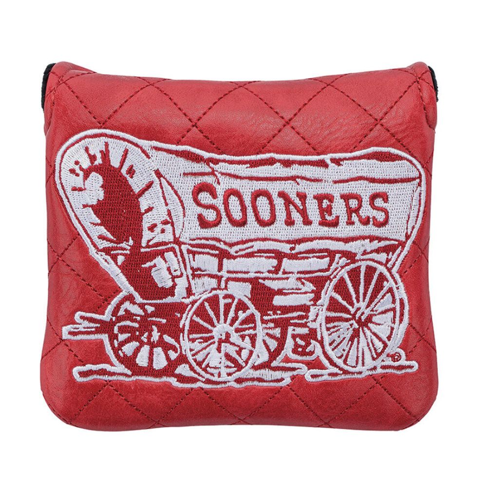 TaylorMade NCAA Mallet Putter Headcover