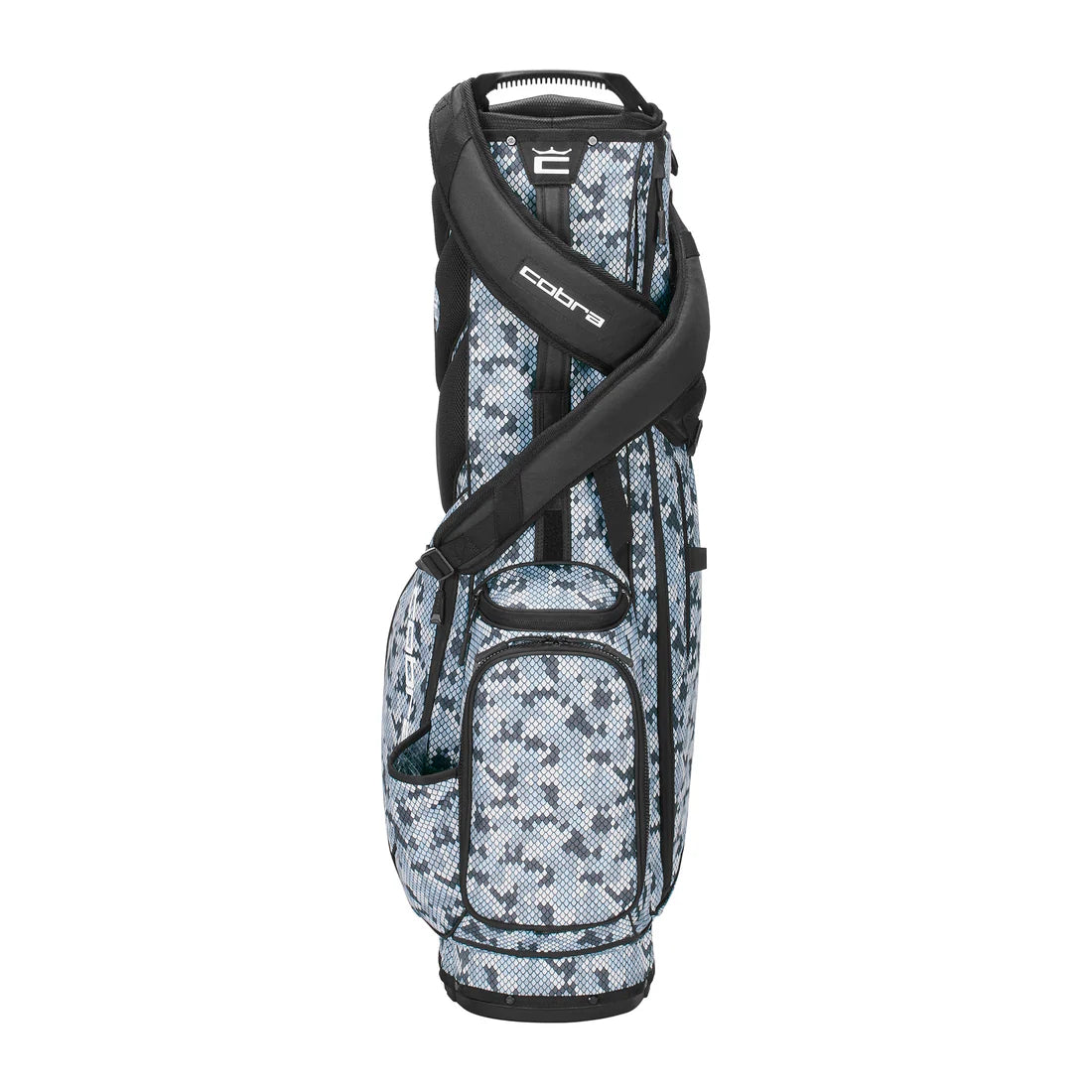 Cobra 2025 Men's Ultralight Pro Stand Golf Bag