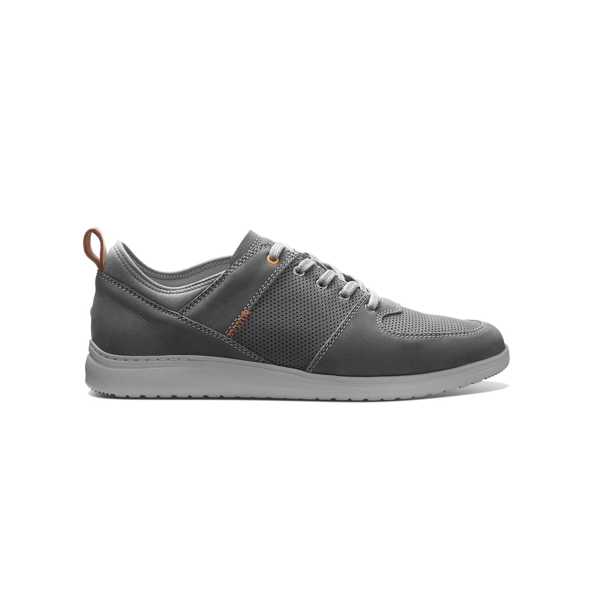 Samuel Hubbard Men's Featherlight Olema Sport Shoes