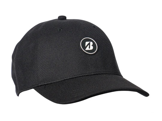 Bridgestone Men's One Touch Golf Hat