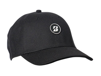 Bridgestone Men's One Touch Golf Hat