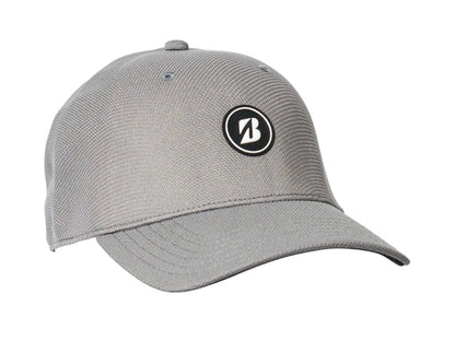 Bridgestone Men's One Touch Golf Hat
