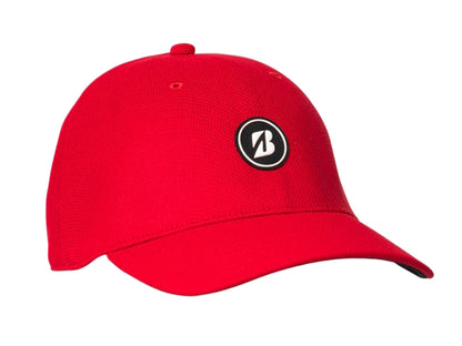 Bridgestone Men's One Touch Golf Hat