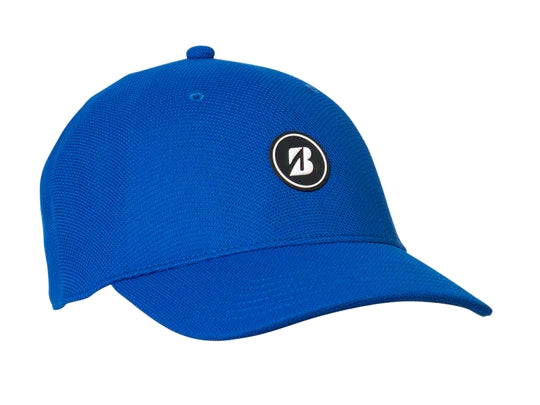 Bridgestone Men's One Touch Golf Hat