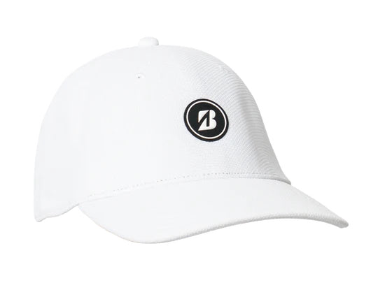 Bridgestone Men's One Touch Golf Hat
