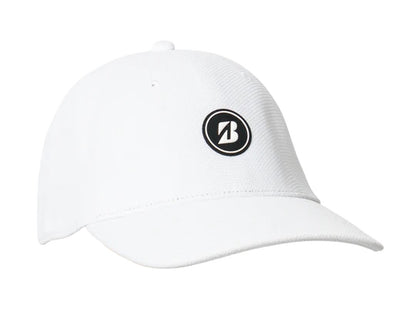 Bridgestone Men's One Touch Golf Hat