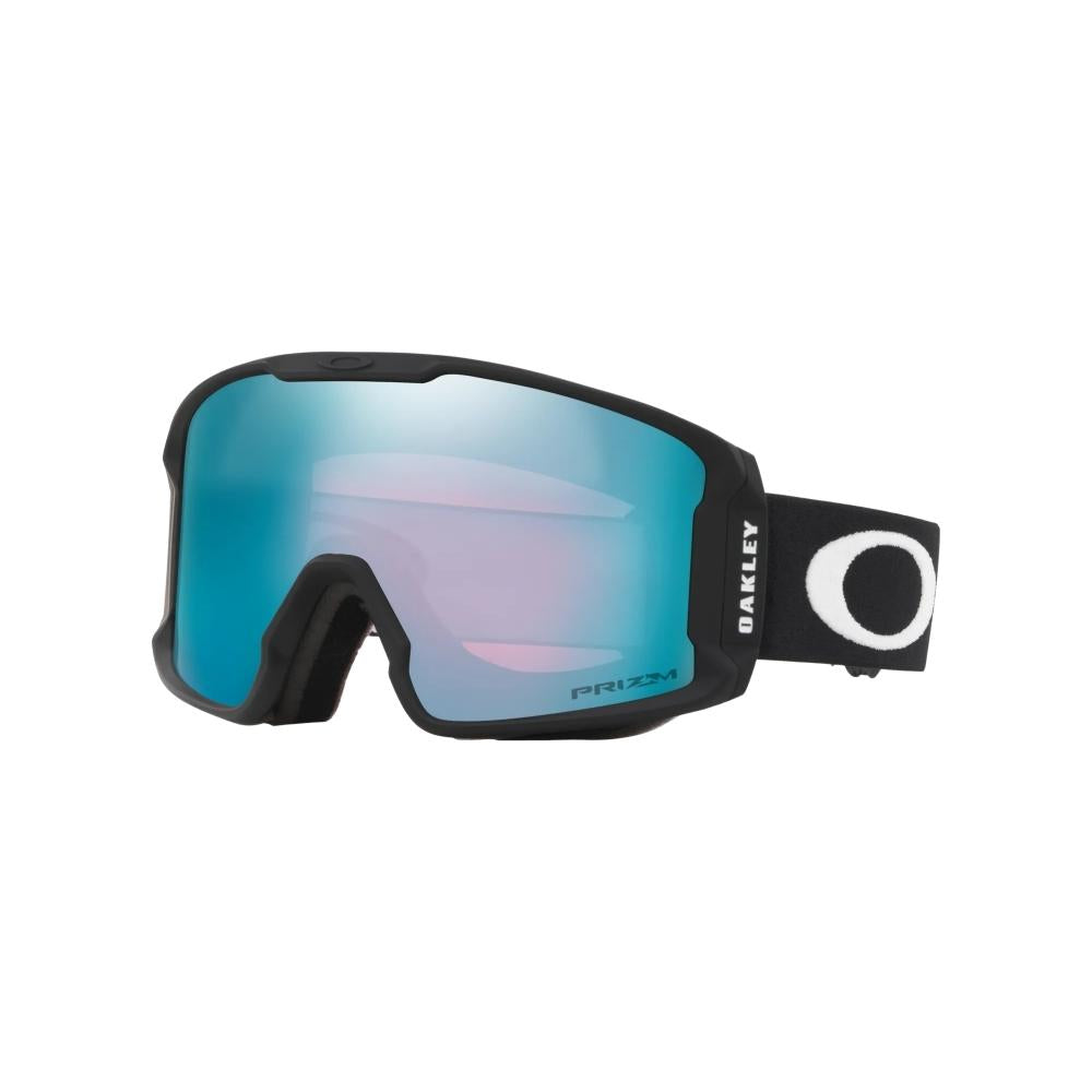 Oakley Line Miner M Snow Goggles