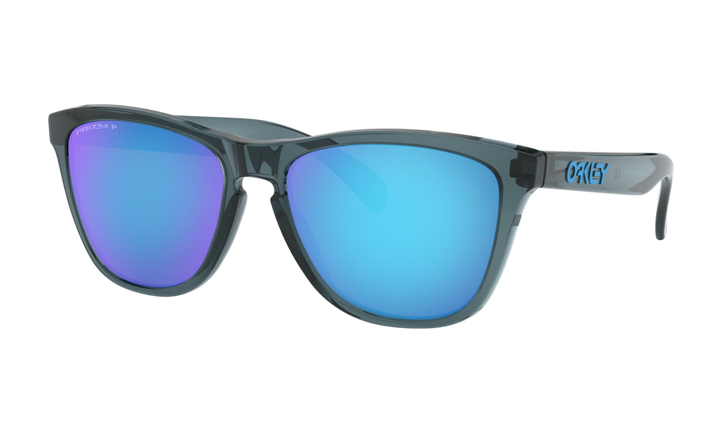 Oakley Frogskin Sunglasses