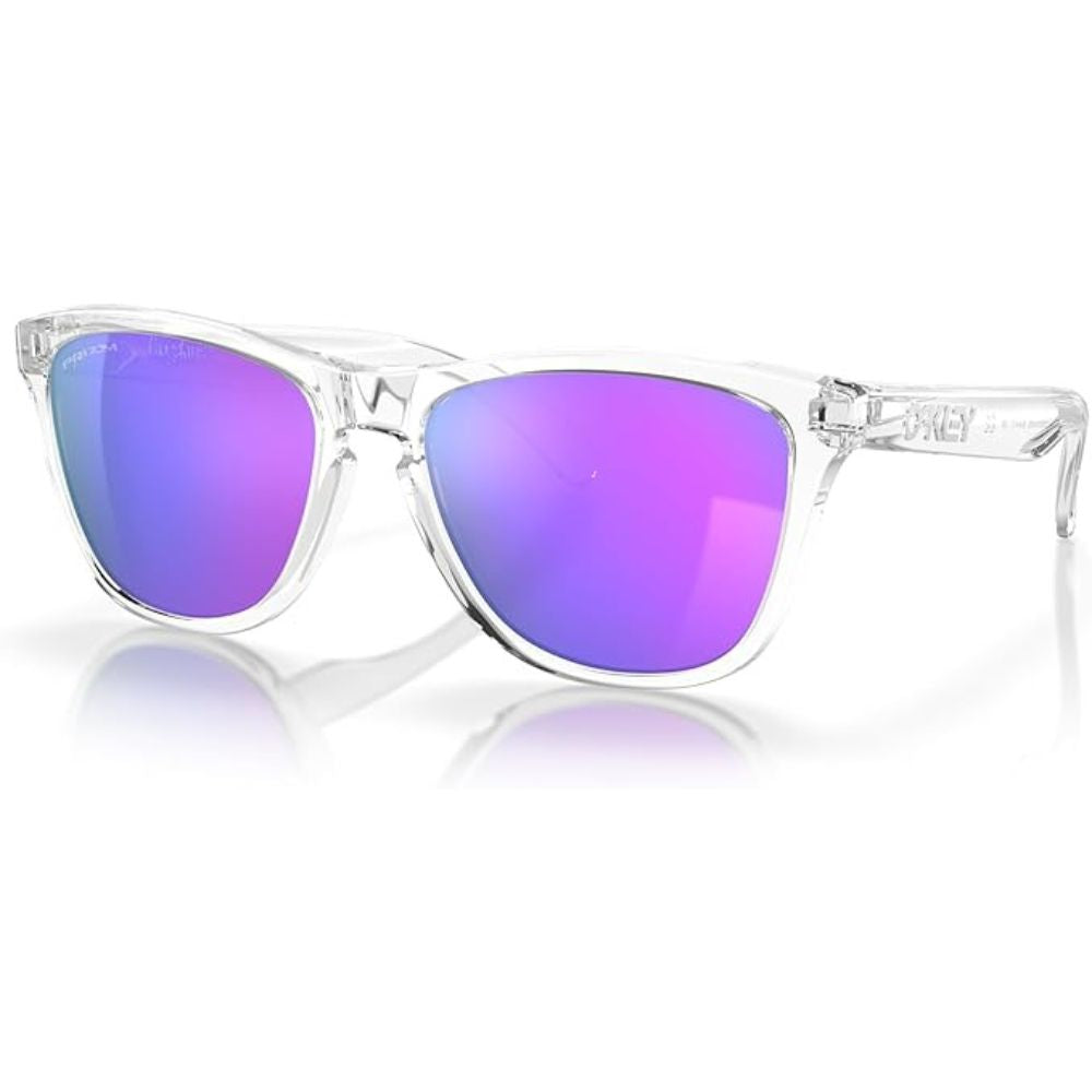 Oakley Frogskin Sunglasses