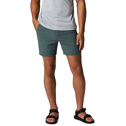 Mountain Hardwear Men's Basin Trek Shorts