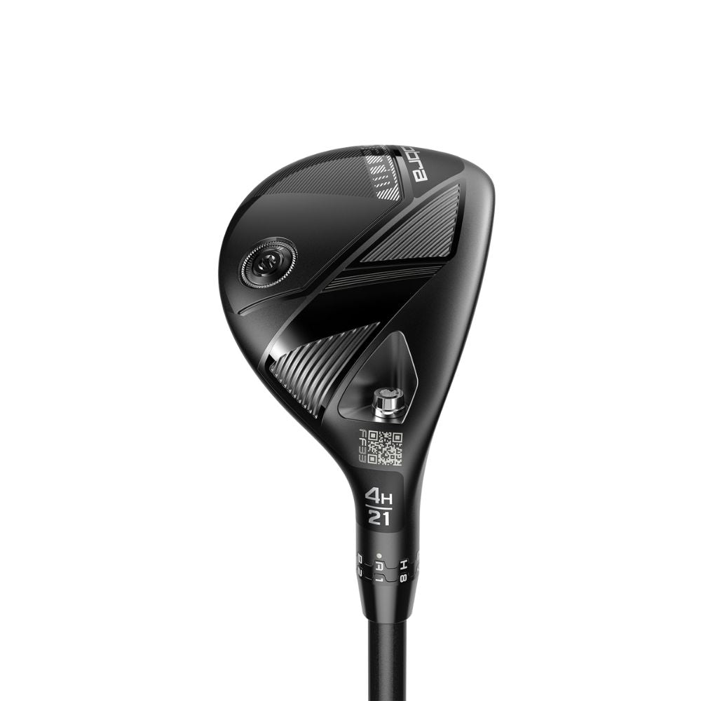 Cobra OPTM Max Hybrid