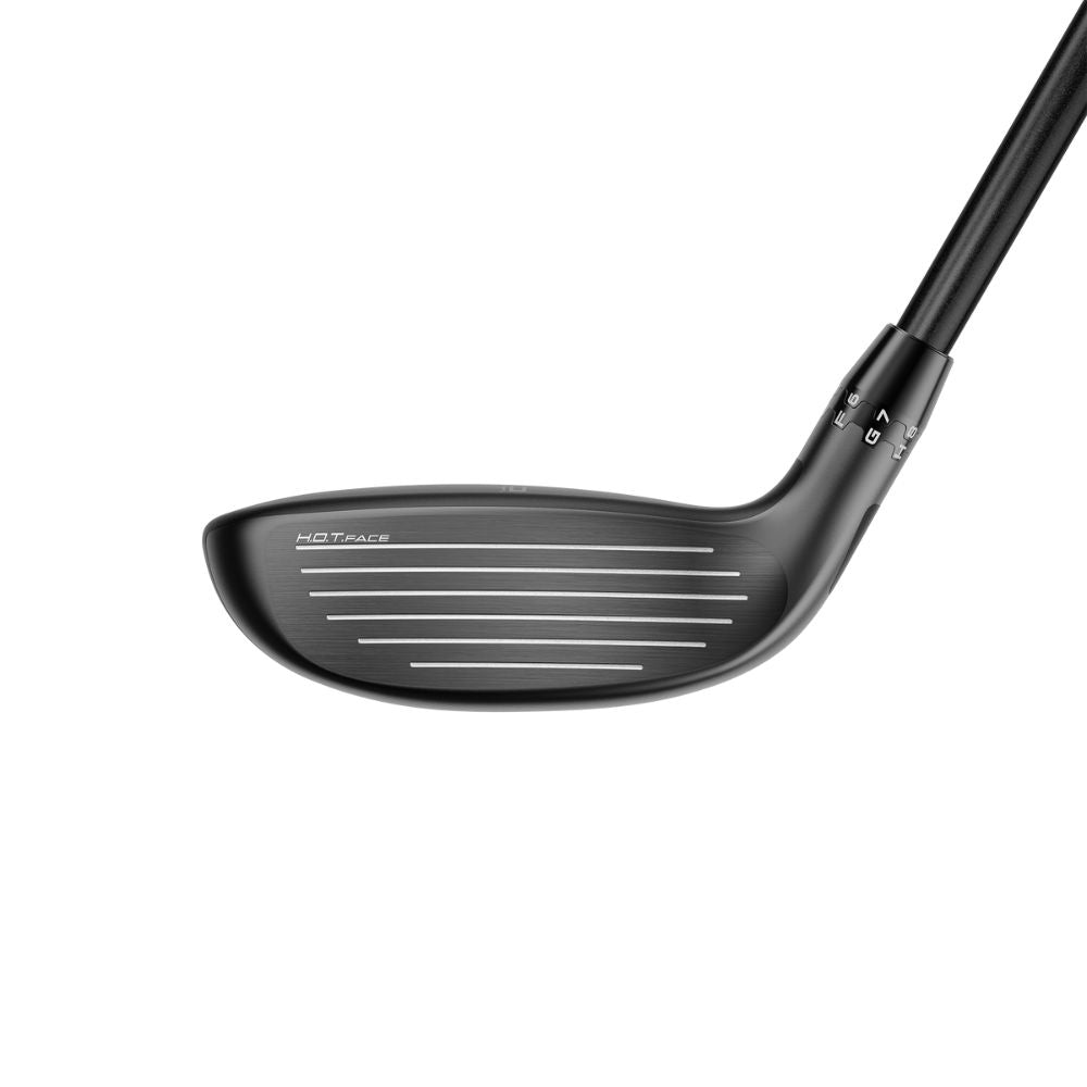 Cobra OPTM Max Hybrid