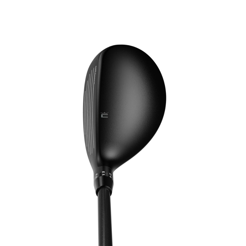 Cobra OPTM Max Hybrid