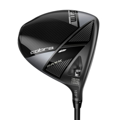 Cobra OPTM Max K Driver