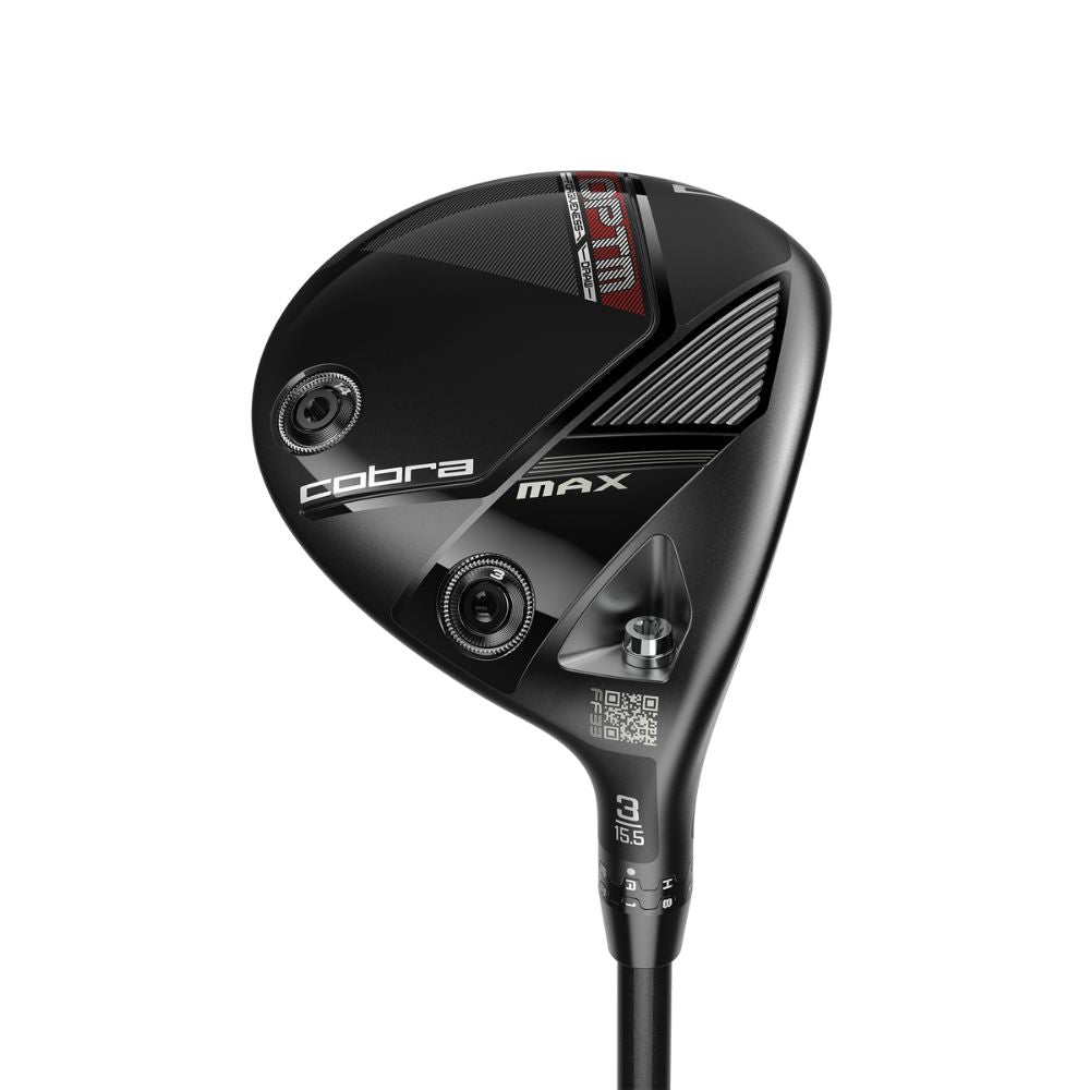 Cobra OPTM Max Fairway Wood