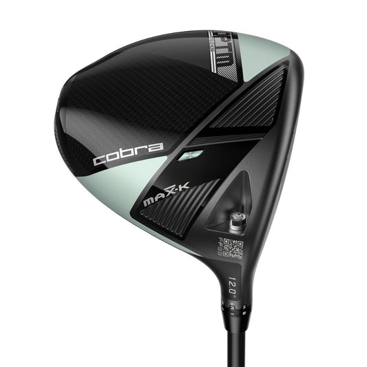 Cobra Ladies OPTM Max K Driver